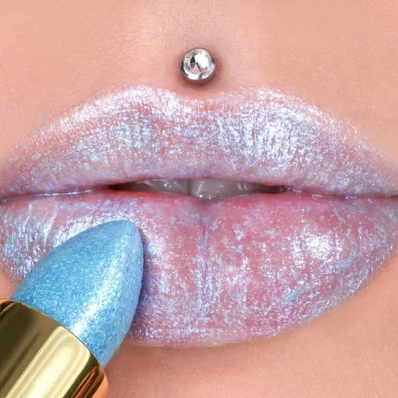 NWOB Limited Edition Discontinued Jeffree Star Lip Ammunition Lipstick - Picture 4 of 4